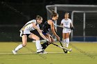 FH vs IMD  Wheaton College Field Hockey vs UMass Dartmouth. - Photo By: KEITH NORDSTROM : Wheaton, field hockey, FH2023, UMD